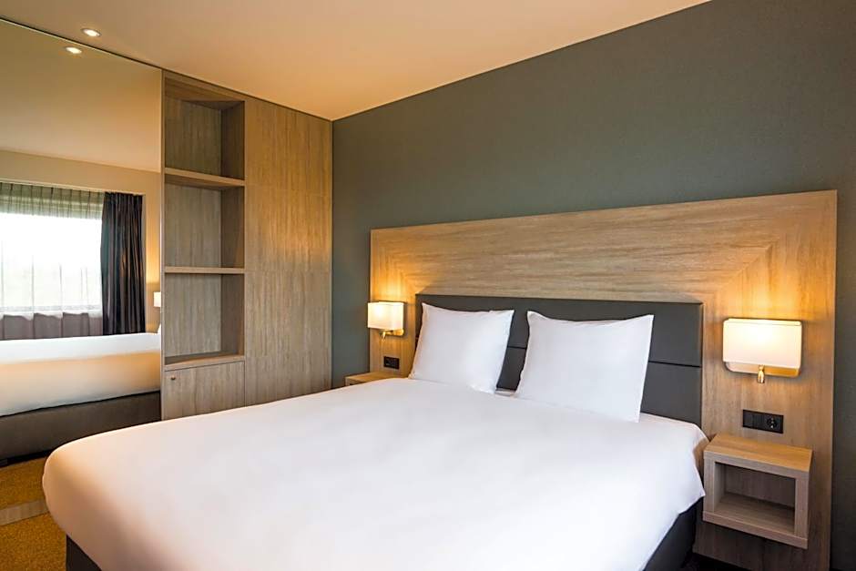 Aparthotel Adagio Amsterdam City South