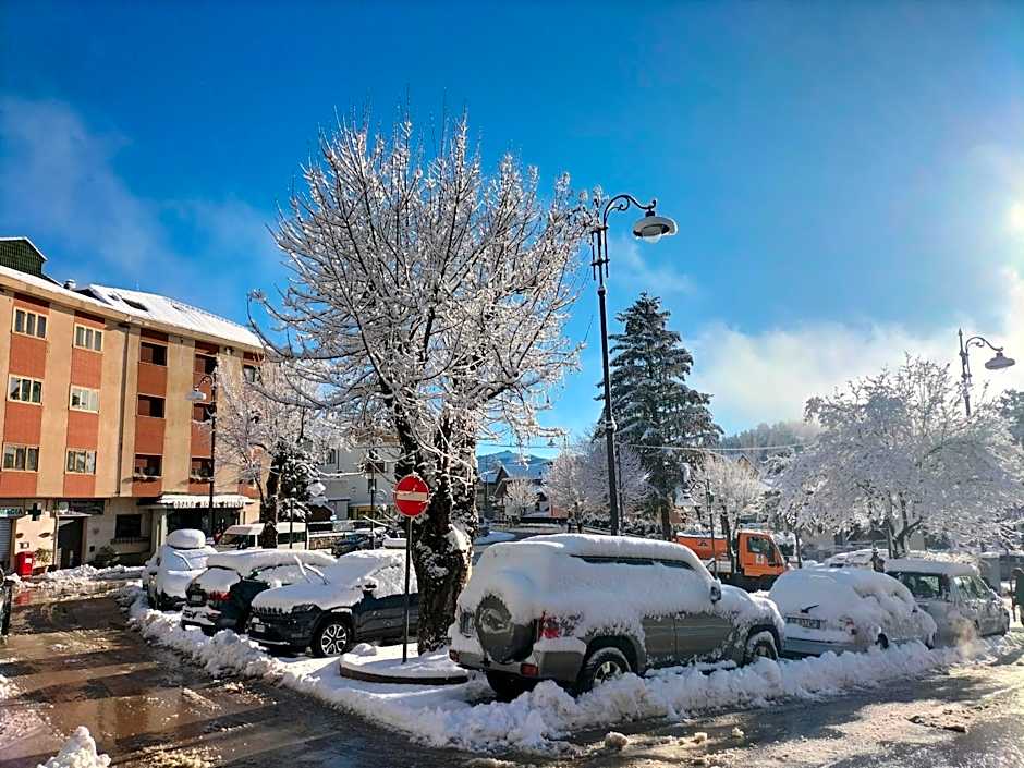 Grand Hotel Europa Rivisondoli Centro
