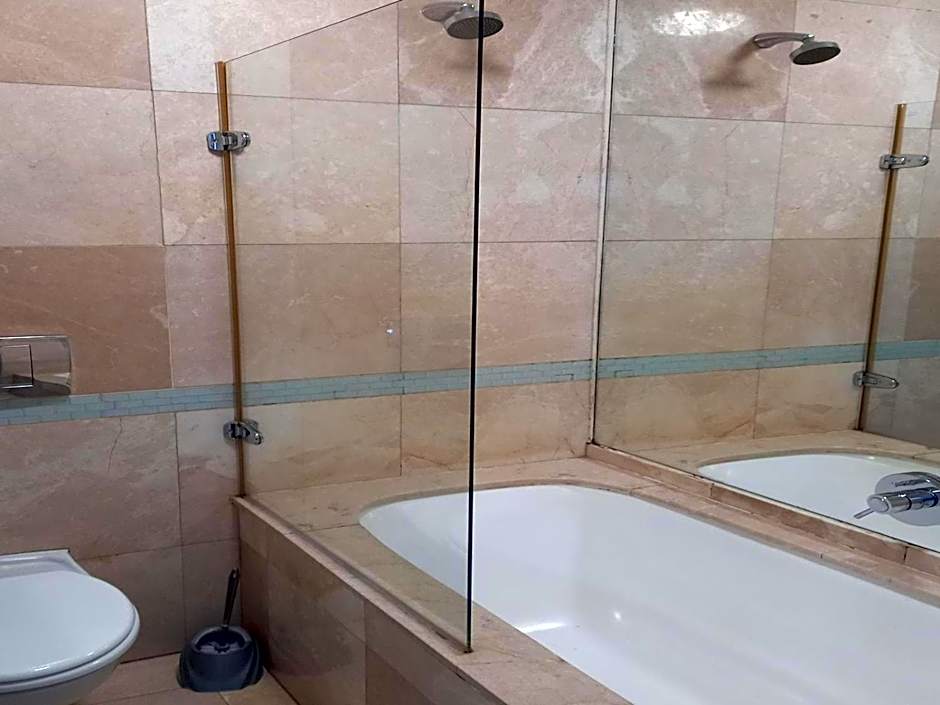 Cape Beach Penthouse