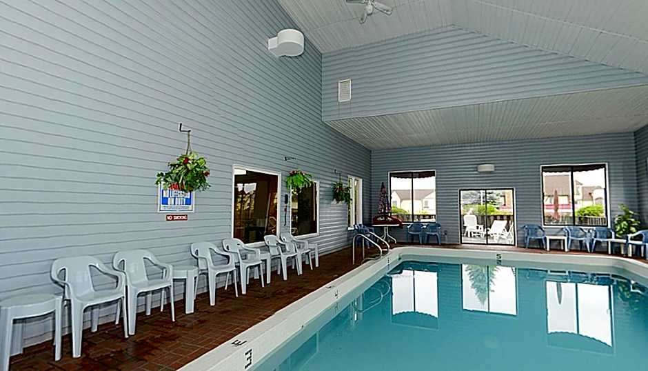 Americas Best Value Inn St. Ignace