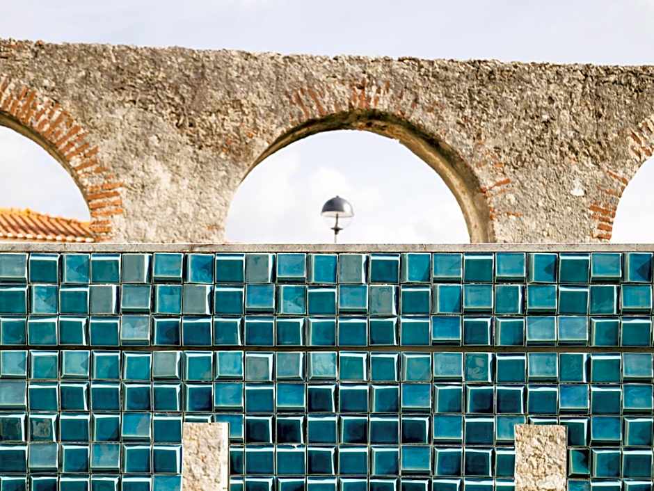 &Tales Suites - Óbidos