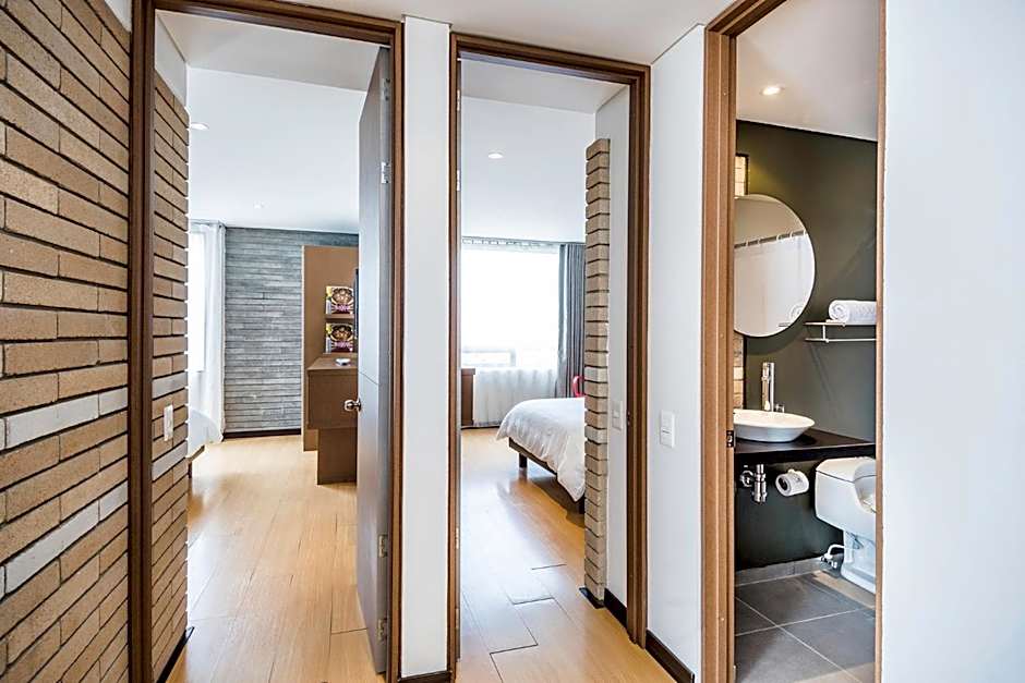 Hotel Viaggio Nueve Tres