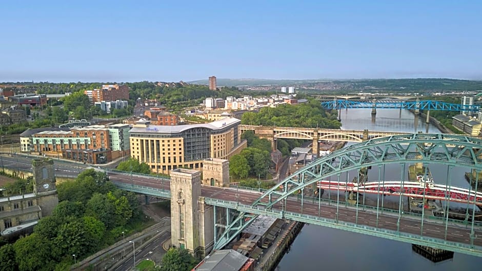 Hilton Newcastle Gateshead