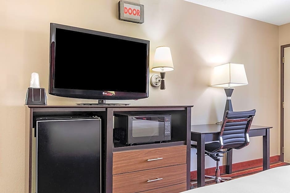 Best Western Lindale Inn