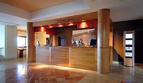 Hotel Vincci Seleccion La Plantacion del Sur