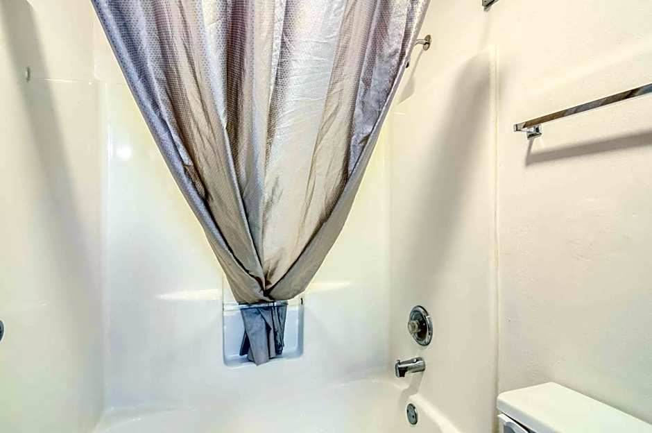 Motel 6-Lansing, IL - Chicago South