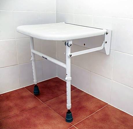 Twin Room with Shared Bathroom