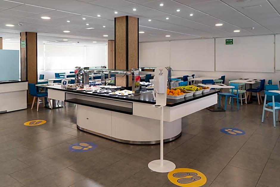 Medplaya Hotel Regente