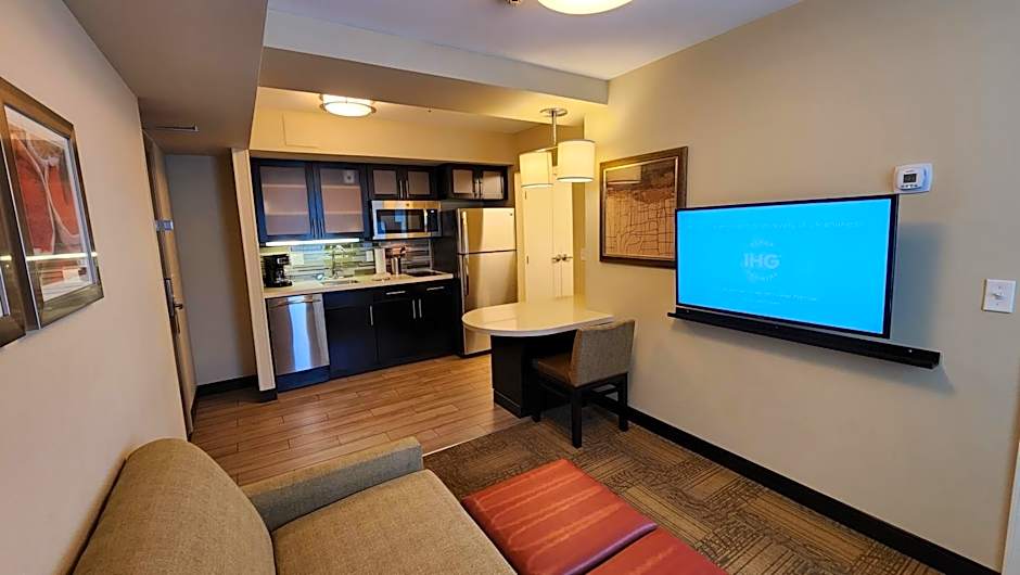 Staybridge Suites Denver Downtown By IHG