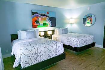 Hotel Current