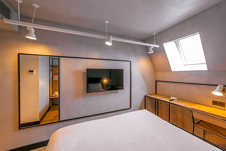 ibis Porto Centro Mercado Bolhao