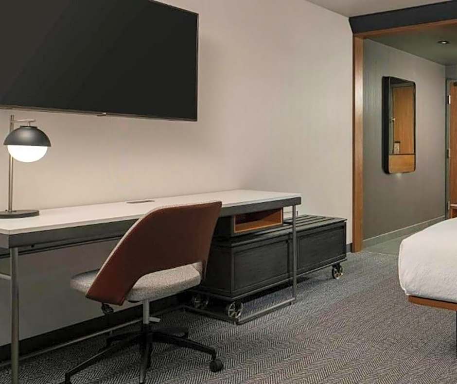 Courtyard by Marriott San Diego Miramar