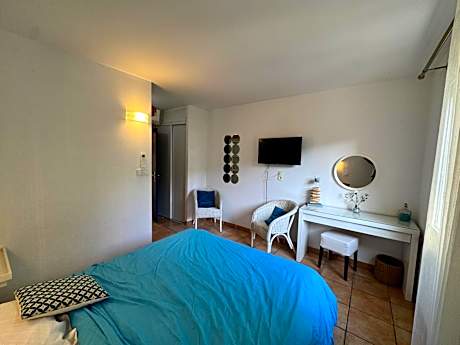 Two-Bedroom Superior Apartment