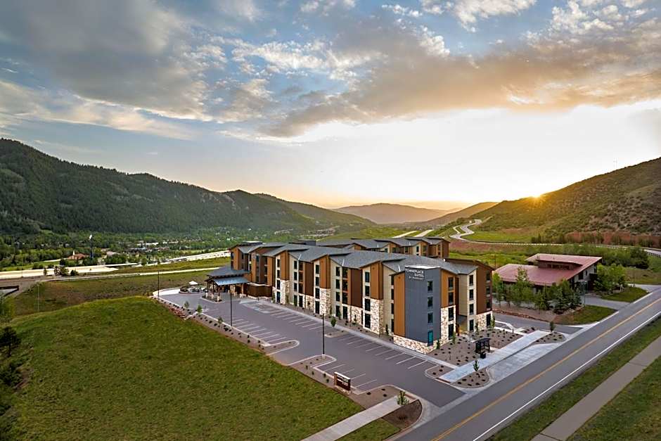 SpringHill Suites by Marriott Avon Vail Valley