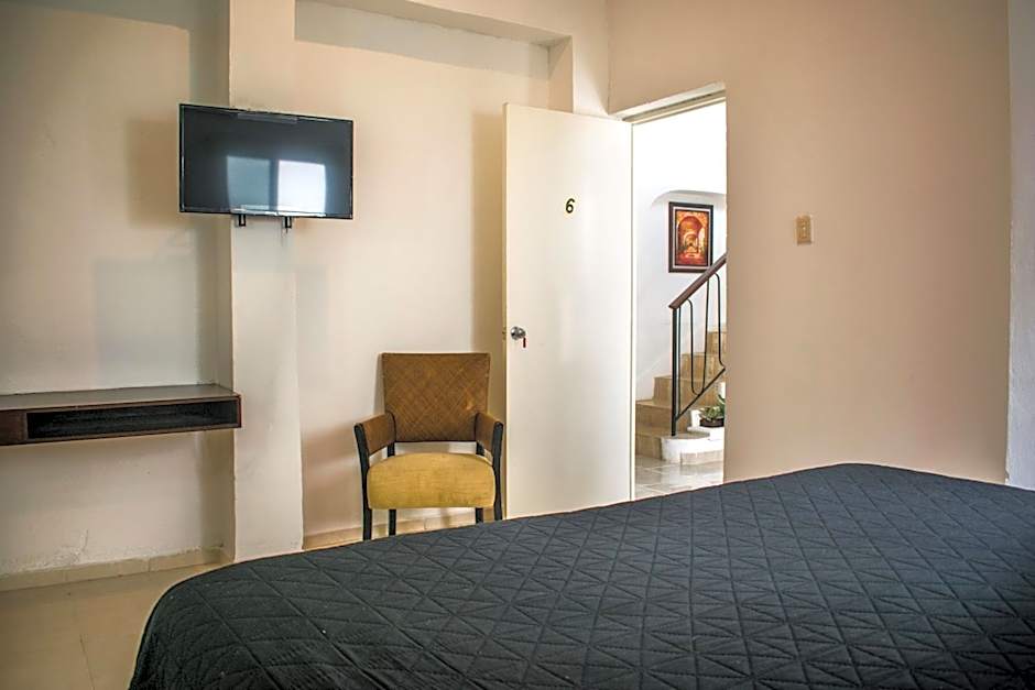 Hotel Cupules
