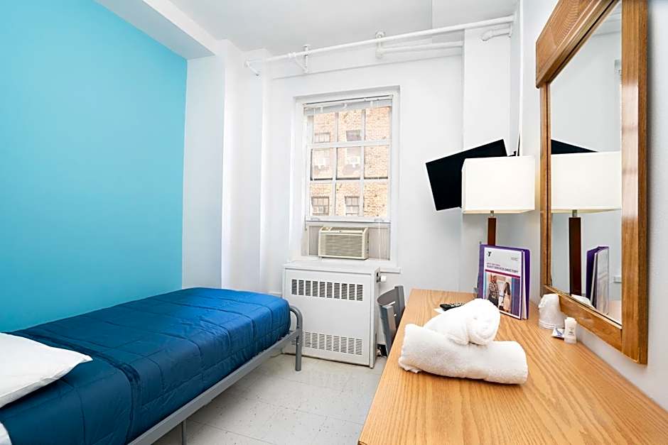 West Side YMCA