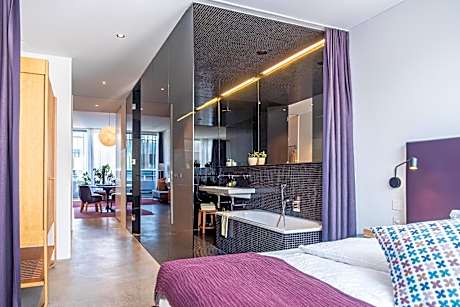 Nomad Design & Lifestyle Hotel