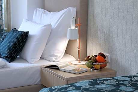 Special Offer - Single Room with Spa Package and Full Board