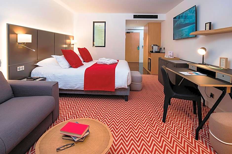 Hotel Forest Hill Meudon Velizy
