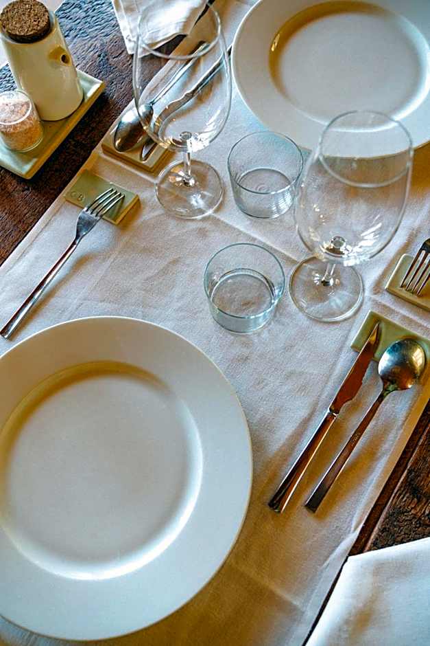 ECOTurisme Can Buch HOTEL