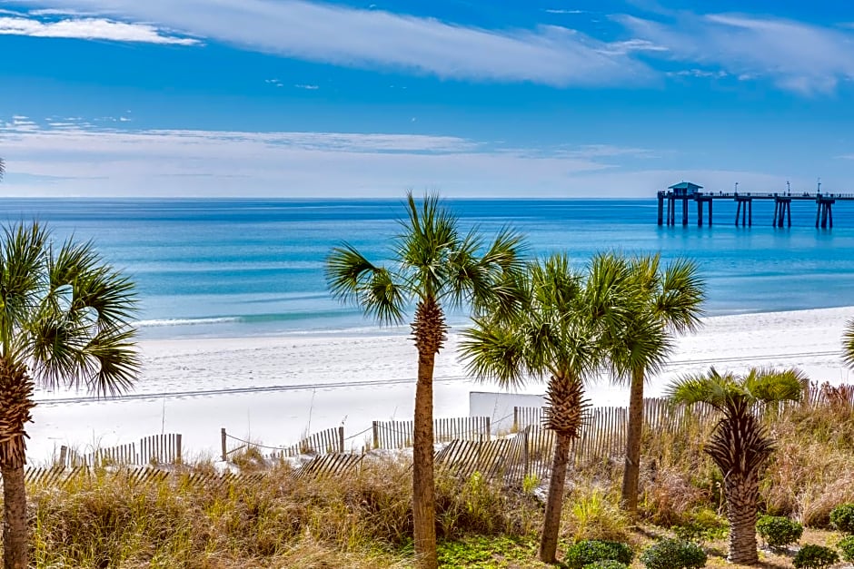 The Island Resort at Fort Walton Beach