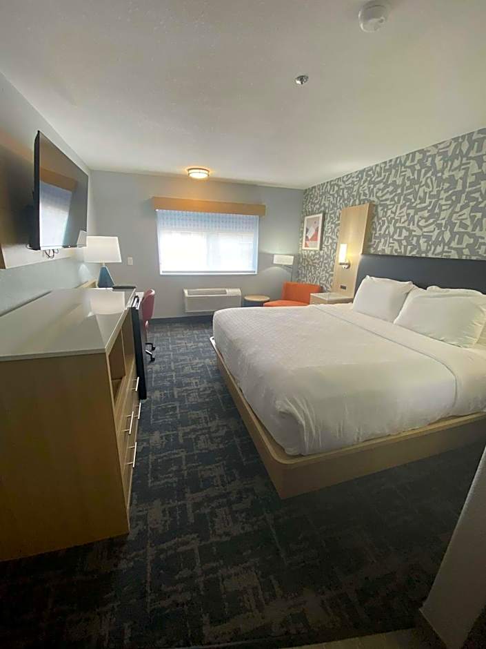 Best Western Montrose Inn