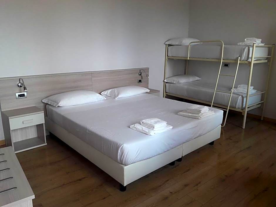 Albergo Diffuso Belvedere