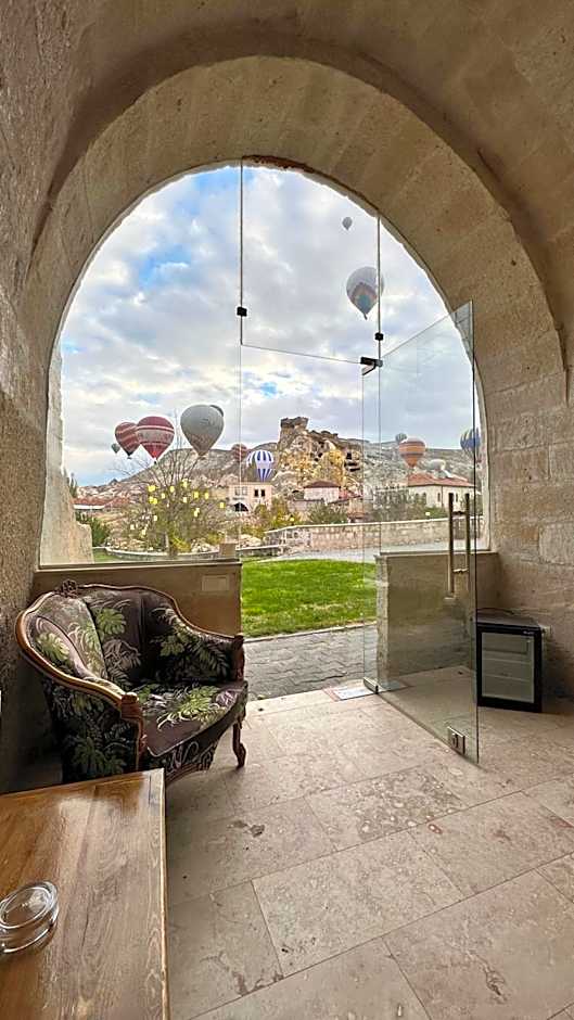 Jacob's Cave Suites - Cappadocia