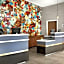 Courtyard by Marriott New York Manhattan/Chelsea