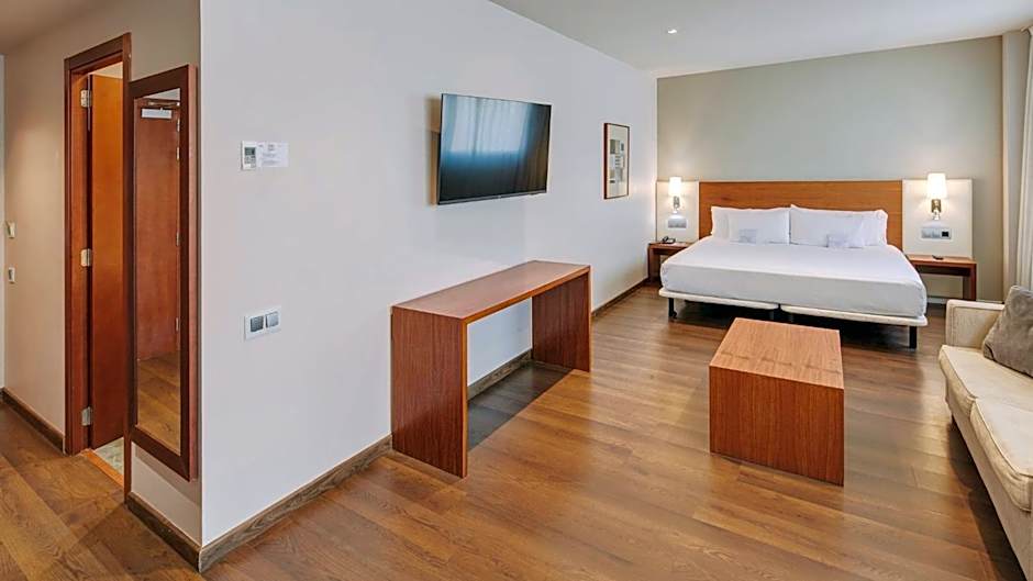 Sercotel Ciutat De Montcada