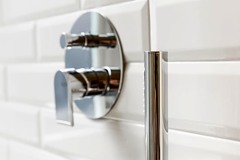 Parisii Luxury Relais Rome