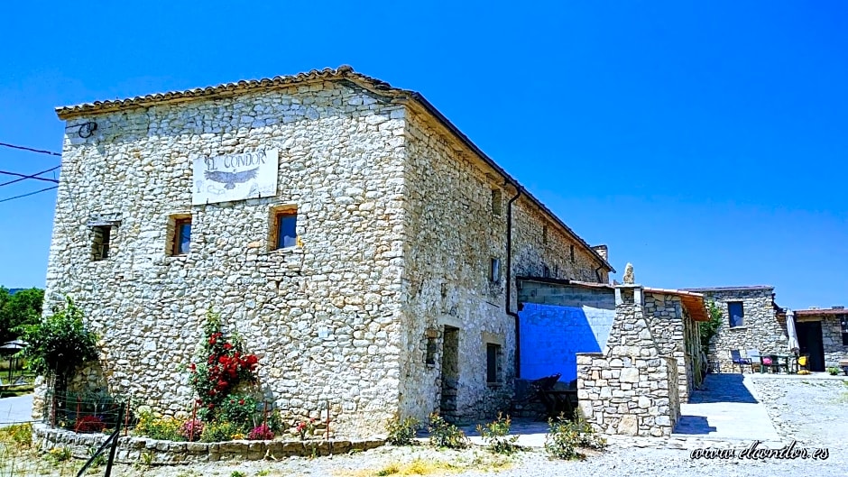 Albergue El Condor