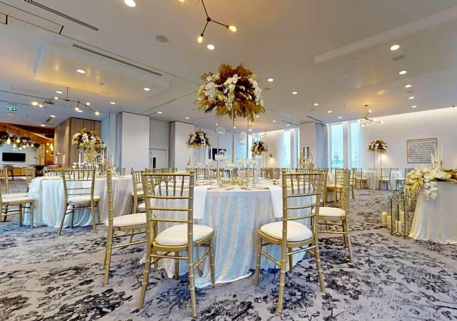 voco Manchester - City Centre By IHG