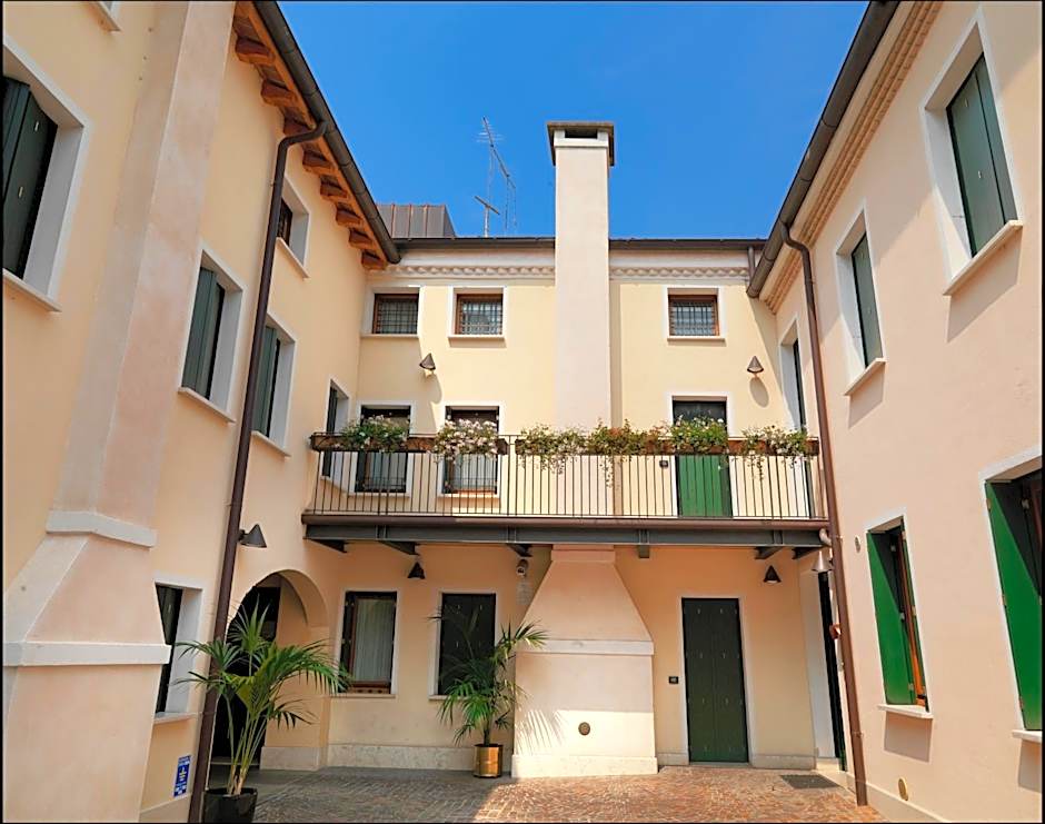 Hotel & Residence Roma