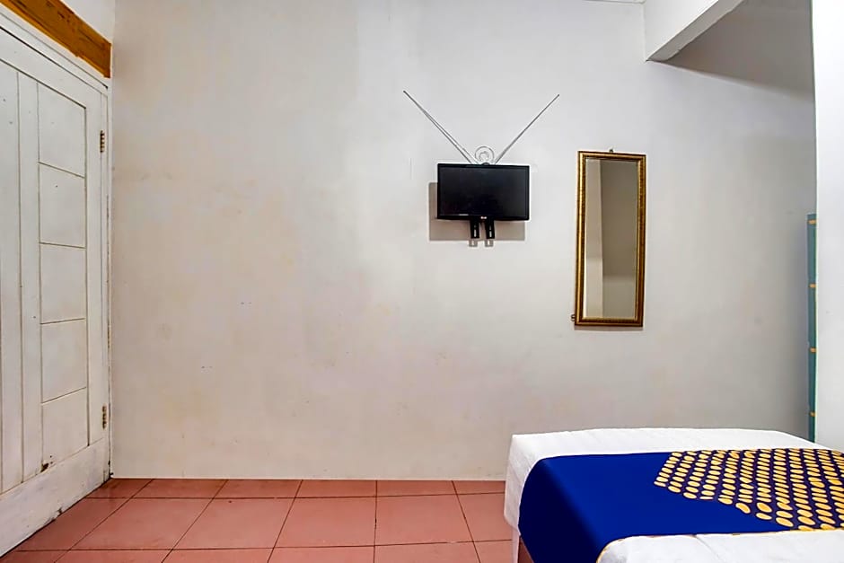 OYO Life 90896 Griya Atu Syariah