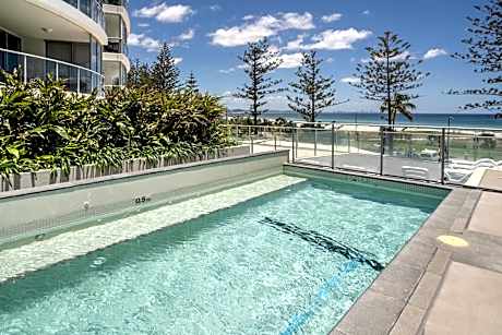 Reflections Tower Two