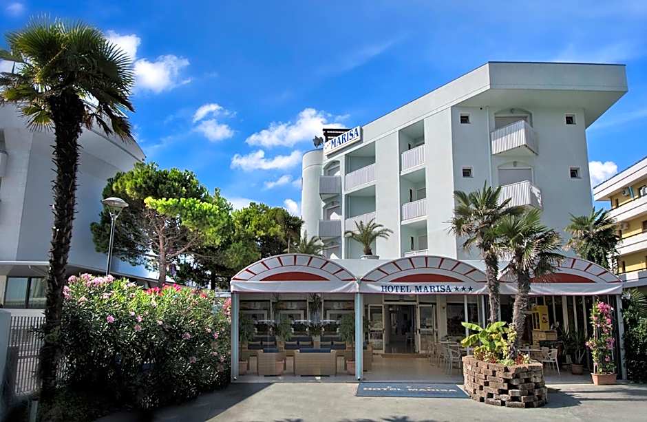 Hotel Marisa