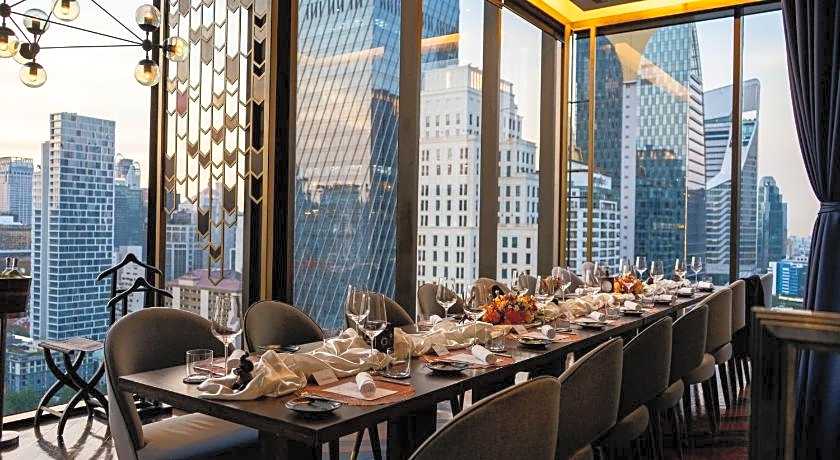 HOTEL INDIGO BANGKOK WIRELESS ROAD By IHG