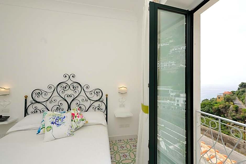 Villa Guarracino Amalfi