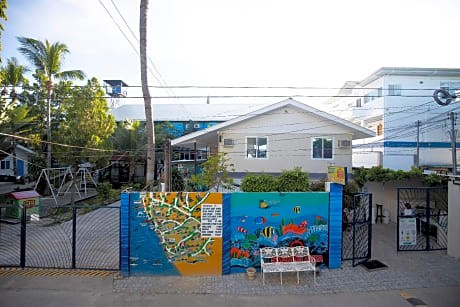 Garden Standard Room