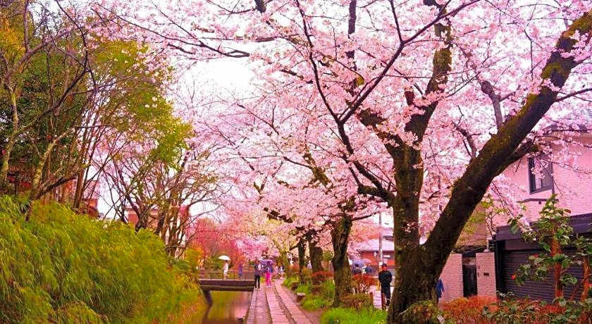 Citadines Karasuma-Gojo Kyoto