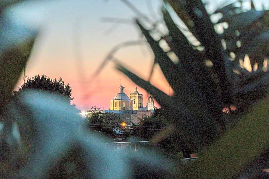 CIGNO HOTEL BOUTIQUE- Adults Only