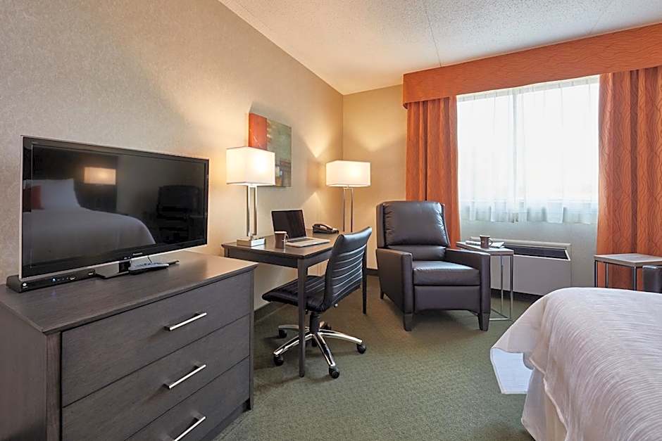 Travelway Inn Sudbury