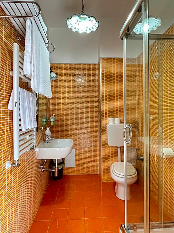 Bellavista Costa d'Amalfi