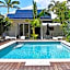 Byron Palms Guesthouse & Spa - Adults Only