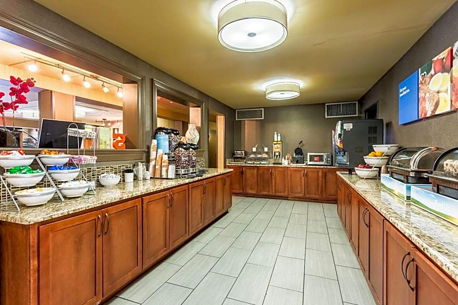 Comfort Inn Tupelo Central