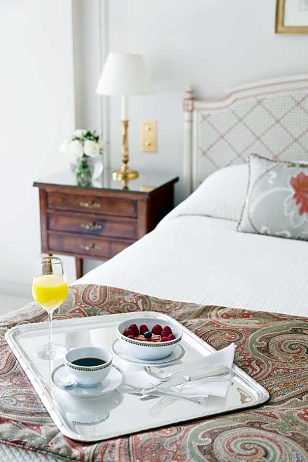 Le Bristol Paris, Oetker Hotels