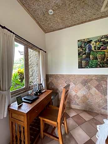 Superior Double Room with Shower