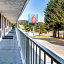 Motel 6 Eugene, OR - South Springfield