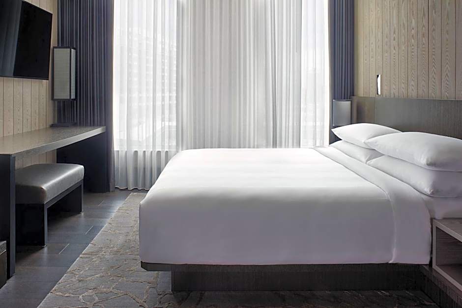 Toronto Marriott Markham